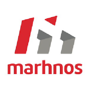 Marhnos logo