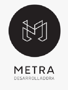 Metra logo