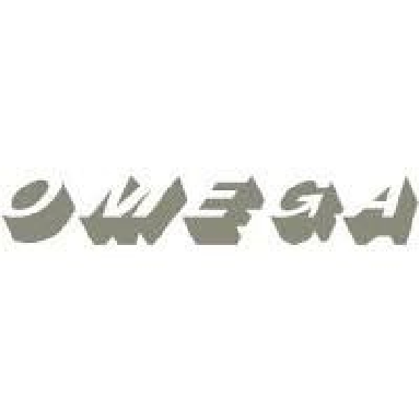 Omega logo