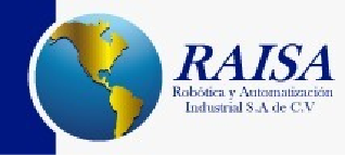 Raisa logo